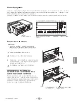 Preview for 35 page of Christie L2K1000 Setup Manual