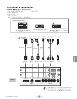 Preview for 37 page of Christie L2K1000 Setup Manual