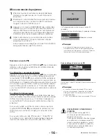 Preview for 38 page of Christie L2K1000 Setup Manual