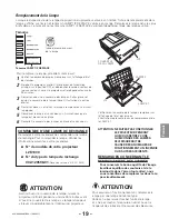 Preview for 41 page of Christie L2K1000 Setup Manual