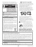 Preview for 44 page of Christie L2K1000 Setup Manual