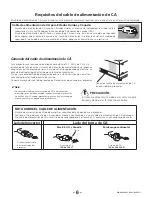 Preview for 48 page of Christie L2K1000 Setup Manual