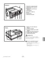 Preview for 49 page of Christie L2K1000 Setup Manual