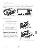 Preview for 55 page of Christie L2K1000 Setup Manual