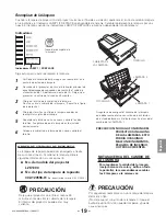 Preview for 61 page of Christie L2K1000 Setup Manual