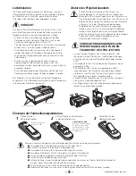 Preview for 66 page of Christie L2K1000 Setup Manual