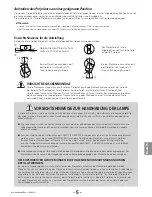 Preview for 67 page of Christie L2K1000 Setup Manual