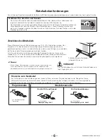 Preview for 68 page of Christie L2K1000 Setup Manual