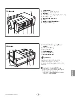 Preview for 69 page of Christie L2K1000 Setup Manual