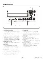 Preview for 70 page of Christie L2K1000 Setup Manual