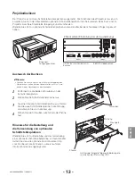 Preview for 75 page of Christie L2K1000 Setup Manual