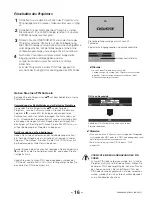 Preview for 78 page of Christie L2K1000 Setup Manual