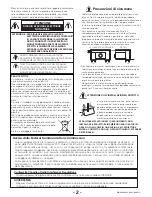 Preview for 84 page of Christie L2K1000 Setup Manual