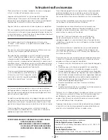 Preview for 85 page of Christie L2K1000 Setup Manual