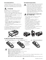 Preview for 86 page of Christie L2K1000 Setup Manual