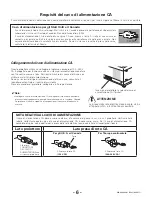 Preview for 88 page of Christie L2K1000 Setup Manual