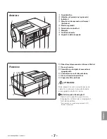 Preview for 89 page of Christie L2K1000 Setup Manual