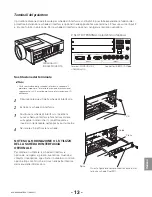 Preview for 95 page of Christie L2K1000 Setup Manual