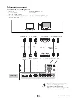 Preview for 96 page of Christie L2K1000 Setup Manual