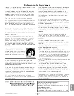 Preview for 105 page of Christie L2K1000 Setup Manual