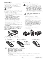 Preview for 106 page of Christie L2K1000 Setup Manual