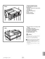 Preview for 109 page of Christie L2K1000 Setup Manual