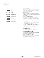 Preview for 112 page of Christie L2K1000 Setup Manual