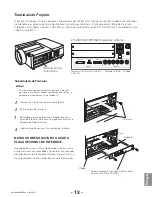 Preview for 115 page of Christie L2K1000 Setup Manual