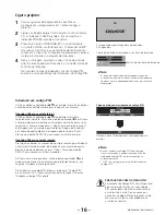 Preview for 118 page of Christie L2K1000 Setup Manual