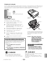 Preview for 121 page of Christie L2K1000 Setup Manual