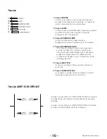 Preview for 32 page of Christie L2K1500 Setup Manual