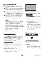 Preview for 38 page of Christie L2K1500 Setup Manual