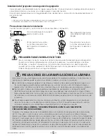 Preview for 47 page of Christie L2K1500 Setup Manual