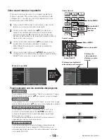 Preview for 60 page of Christie L2K1500 Setup Manual