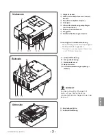 Preview for 69 page of Christie L2K1500 Setup Manual