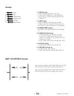 Preview for 72 page of Christie L2K1500 Setup Manual