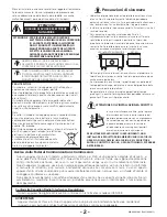 Preview for 84 page of Christie L2K1500 Setup Manual