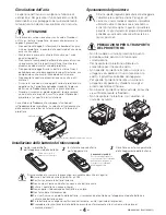 Preview for 86 page of Christie L2K1500 Setup Manual