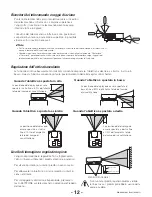 Preview for 94 page of Christie L2K1500 Setup Manual