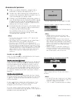 Preview for 98 page of Christie L2K1500 Setup Manual