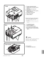 Preview for 109 page of Christie L2K1500 Setup Manual