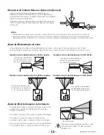 Preview for 114 page of Christie L2K1500 Setup Manual