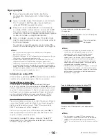 Preview for 118 page of Christie L2K1500 Setup Manual