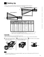 Preview for 16 page of Christie Lcd projector User Manual