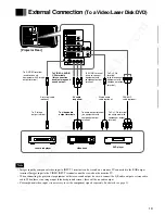 Preview for 20 page of Christie Lcd projector User Manual