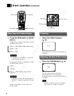 Preview for 23 page of Christie Lcd projector User Manual