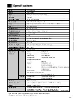 Preview for 38 page of Christie Lcd projector User Manual