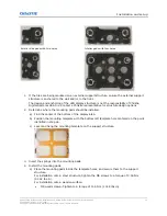 Предварительный просмотр 20 страницы Christie LED012-CP-R Installation And Setup Manual