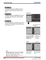 Preview for 40 page of Christie LHD700 User Manual