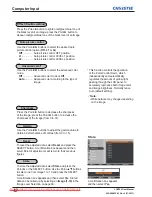 Preview for 44 page of Christie LHD700 User Manual